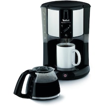 Tefal CM2908 Subito Mug Filtre Kahve Makinesi Siyah