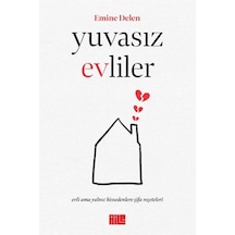 Yuvasız Evliler - Ybve-727688
