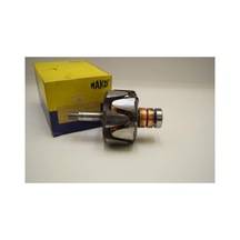 Mako 83649105 Alternatör Rotoru İnce Mil Renault R12-dodge 100 74991441
