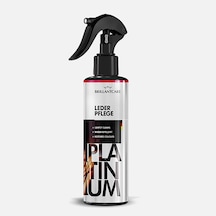 Brillantcare Platinum Deri Temizleme Ve Bakım Losyonu 200 Ml