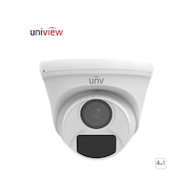 2mp Uac-t112-af28 2.8mm 20mt Ip67 Ahd Dahili Ses Dome Kamera