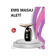 Serum Emilimini Artıran Yüz Masaj Cihazı Diğer