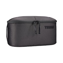 Thule Subterra 2 Kişisel Bakım Çantası, Vetiver Gray Koyu Gri