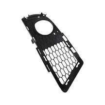 Bmw 3 Serisi 2009-2011 Sis Lamba Kapağı Sağ Delıklı Tampon Panjurusı M - Tech - Lcı Oem No A51