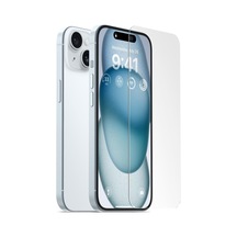 Apple iPhone Uyumlu 16 Kırılmaz Cam