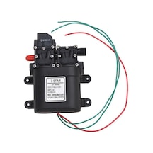Gf-8088 Çift Motorlu Tekne-yat Sintine Pompa 12 V