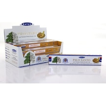 Satya Palo Santo Aromalı Tütsü