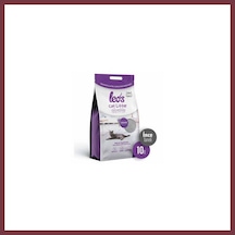 Storeşahin Cat Litter Lavanta Kokulu İnce Taneli Kedi Kumu 2x10 Lt Shn0720