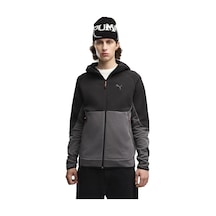 Puma Pumatech Erkek Kapüşonlu Ceket 69395134