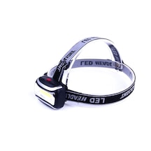 Ultra Smd Kafa Feneri Wt-317 Çokrenkli