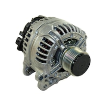 Audi A4 1.9 Tdı Alternatör Bosch