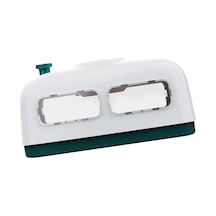 Suntek Yumurta Kuluçka Makinesi Sıcaklık Beyaz-yeşil