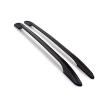 Mazda Cx-3 Solid Tavan Çıtası Siyah Yapıştırma 2015 Ve Sonrası