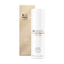 Janssen Cosmetics Mature Skin Micellar Skin Tonik 200 ML
