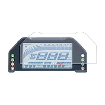 Yamaha R7 Ekran Koruyucu Nano Tft Dijital Gösterge Parlak