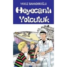 Heyecanlı Yolculuk