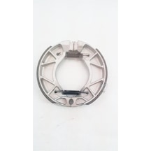 Yahama Xv250 Virago 1995 - 2000 Arka Fren Balatası Dachui 280gr.