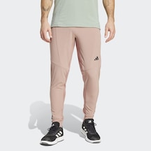 Adidas Jı8158 D4t Hybrıd Pant Erkek Tek Alt Pembe