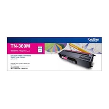 Brother Tn-369 /Dcp-L8400 Kırmızı Toner Yüksek Kapasiteli