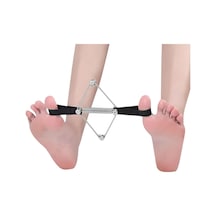 Akestoria Med Halluks Valgus Metal Egzersiz Bandı Baş Parmak Arası Metal Yay Fc-043 Standart