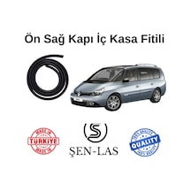 Renault Espace Şen-las Sağ Ön Kapı Fitili Şl0301