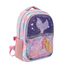 Barbie Okul Çantası 3797 Pembe