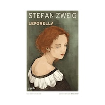 Leporella - Yqbx-764160