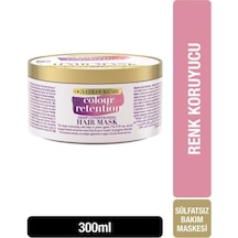 Organix Colour Retention Renk Koruyucu 300 Ml Saç Maskesi