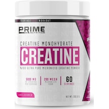 Prime Nutrition Creatine 300.6 Gram