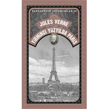 Yirminci Yüzyılda Paris: Olağanüstü Yolculuklar 10