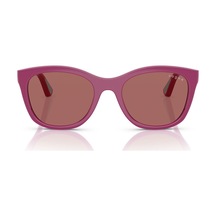 Vogue Junior 2028 321169 46-17 Çocuk Güneş Gözlüğü