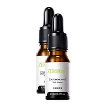 Zeropore Instant Perfection Serum 30ml Cilt Bakım Serumu 2 Adet