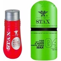 Tristax Ultra Sert Wax 20 G + Krem Wax 150 ML