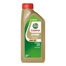 Castrol Edge Hyspec 0w-30 Motor Yağı 1 L