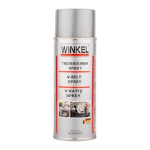 Wınkel V Kayış Spreyi 400 Ml. 150157 Diğer