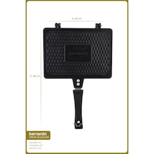 Limbo Granit El Tostu En 29 Cm Boy 19 Cm