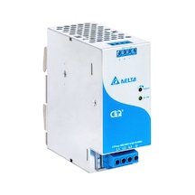 Delta Drp024v120w3bn ,3-faz/380vac 24vdc/5a Güç Kaynağı