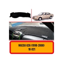 MAZDA 626 1998-2000 ÖN GÖĞÜS / PANEL /  TORPİDO KORUMASI - KILIFI - HALISI