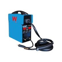 Awelco 58820 130 Amper İnverter Gazsız Gazaltı Kaynak Makinesi Mig / mma