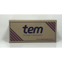 Z Kat Dispenser Havlu 12X140 Tem N11.1998