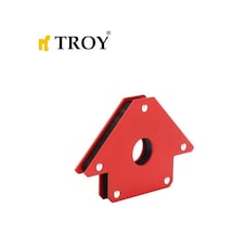 Troy 95001 Mıknatıslı Kaynak Tutucu. 32  KG