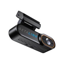 Getalink ZM1 4G SIM HD Araç İçi Kayıt Kamerası GPS+ G-Sensör Uzaktan Canlı Araç Takip, Ses Dinleme