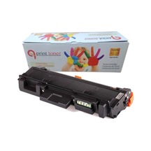 Qprint Xerox 106r04348 B205 Uyumlu Toner Çipli B210 B215 3000 Sayfa