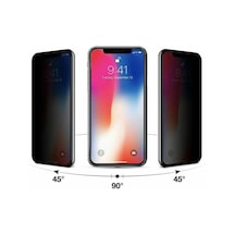 Galaxy A03 5d Hayalet Cam Ekran Koruyucu