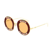 Gucci Gg0113s 007 Güneş Gözlüğü