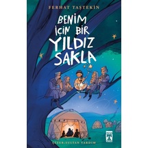 Benim İçin Bir Yıldız Sakla - Ezjı-895230