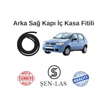 Fiat Palio 2.nesil Şen-las Sağ Arka Kapı Fitili Şl17403