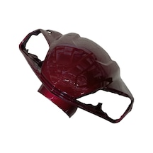 Honda Activa S 125 Gidon Muhafaza Ön Bordo