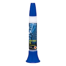 Weicon Profesyonel Bisiklet Zincir Yağı 30 Ml