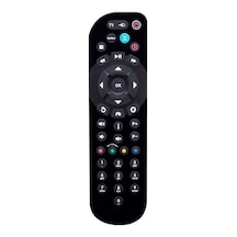 Uydu Kumanda Tivibu Seç Izle Tuşlu